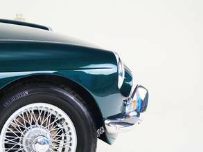 Thumbnail von MG B '66