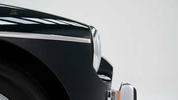 Thumbnail von MG B Roadster + Overdrive '73