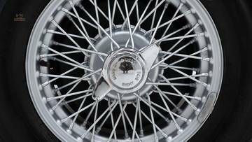 Thumbnail von MG B Roadster + Overdrive '73