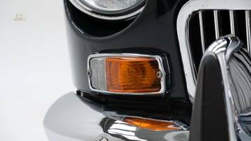 Thumbnail von MG B Roadster + Overdrive '73