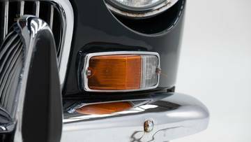 Thumbnail von MG B Roadster + Overdrive '73