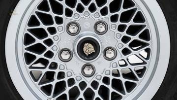 Thumbnail von Jaguar XJS '90