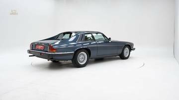 Thumbnail von Jaguar XJS '90