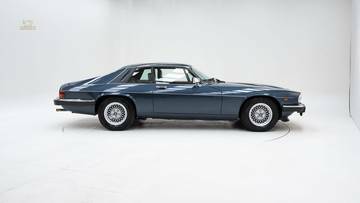 Thumbnail von Jaguar XJS '90