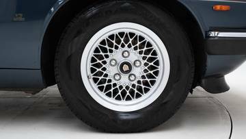 Thumbnail von Jaguar XJS '90