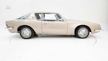 Thumbnail von Studebaker  Avanti R2 Supercharged '63