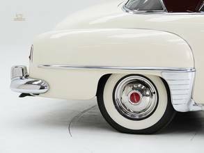 Thumbnail von Chrysler Windsor Newport '50