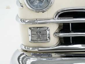 Thumbnail von Chrysler Windsor Newport '50