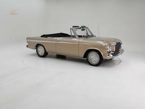 Thumbnail von Studebaker Daytona '63