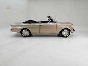 Thumbnail von Studebaker Daytona '63