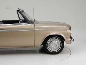 Thumbnail von Studebaker Daytona '63
