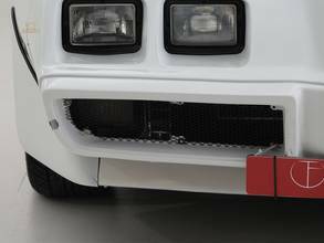 Thumbnail von Pontiac Firebird II Trans AM '81