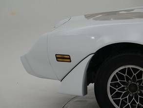 Thumbnail von Pontiac Firebird II Trans AM '81