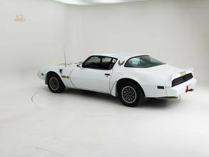 Thumbnail von Pontiac Firebird II Trans AM '81