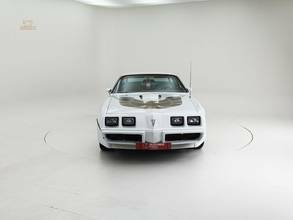 Thumbnail von Pontiac Firebird II Trans AM '81