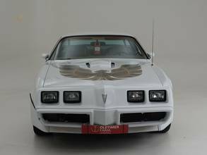 Thumbnail von Pontiac Firebird II Trans AM '81