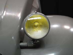 Thumbnail von Citroen 2CV AZ A  '66