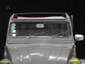 Thumbnail von Citroen 2CV AZ A  '66