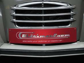 Thumbnail von Citroen 2CV AZ A  '66