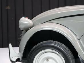 Thumbnail von Citroen 2CV AZ A  '66