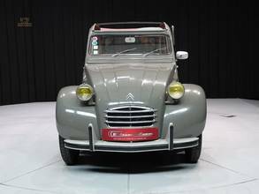 Thumbnail von Citroen 2CV AZ A  '66