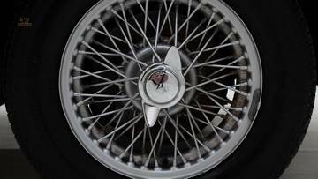 Thumbnail von MG B '67