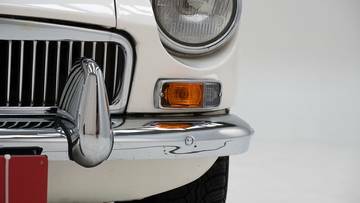 Thumbnail von MG B '67