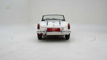 Thumbnail von MG B '67