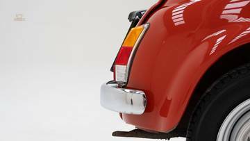 Thumbnail von Fiat 500 R '72