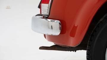 Thumbnail von Fiat 500 R '72