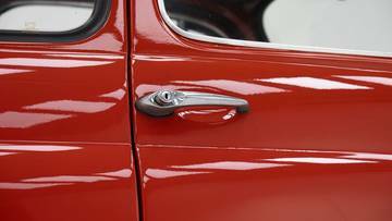 Thumbnail von Fiat 500 R '72