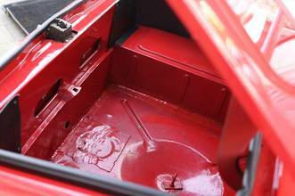 Thumbnail von Triumph TR6