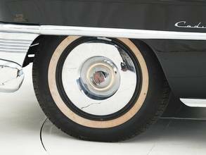 Thumbnail von Cadillac Fleetwood Series 62 Sedan '53