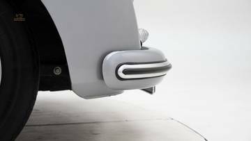 Thumbnail von Porsche 356 A '58