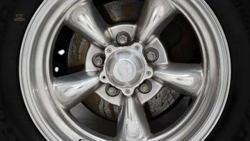 Thumbnail von Dodge Charger 2-door hardtop coupe V8 '74