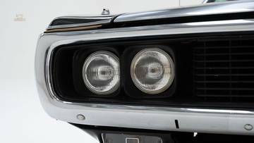 Thumbnail von Dodge Charger 2-door hardtop coupe V8 '74