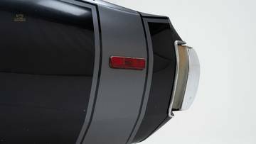 Thumbnail von Dodge Charger 2-door hardtop coupe V8 '74