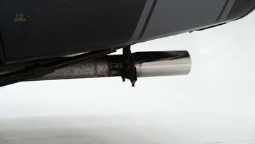 Thumbnail von Dodge Charger 2-door hardtop coupe V8 '74