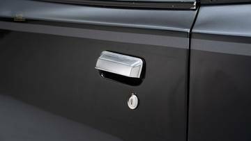 Thumbnail von Dodge Charger 2-door hardtop coupe V8 '74