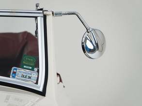 Thumbnail von Chrysler Wimbledon Six 3 Position DHC By Carlton '37