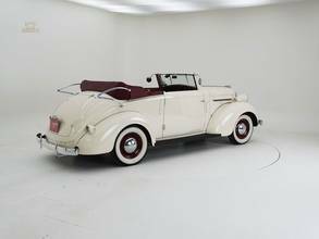 Thumbnail von Chrysler Wimbledon Six 3 Position DHC By Carlton '37