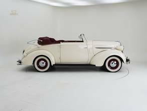 Thumbnail von Chrysler Wimbledon Six 3 Position DHC By Carlton '37