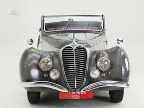 Thumbnail von Delahaye 135 M Three Position Drophead Coupe By Pennock '49