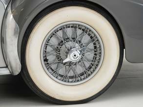 Thumbnail von Delahaye 135 M Three Position Drophead Coupe By Pennock '49