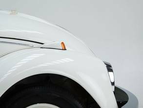 Thumbnail von Volkswagen Kever Cabrio 1500 '69