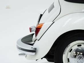 Thumbnail von Volkswagen Kever Cabrio 1500 '69