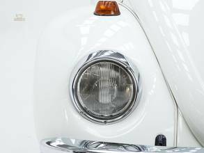 Thumbnail von Volkswagen Kever Cabrio 1500 '69