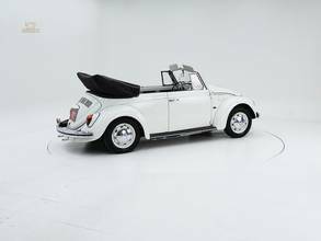Thumbnail von Volkswagen Kever Cabrio 1500 '69