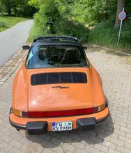 Thumbnail von Porsche 911 (год выпуска 07/1981) - Классика в отличном состоянии!