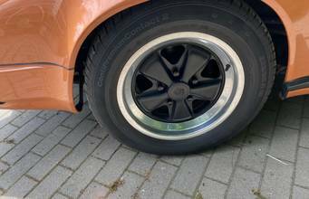 Thumbnail von Porsche 911 (год выпуска 07/1981) - Классика в отличном состоянии!